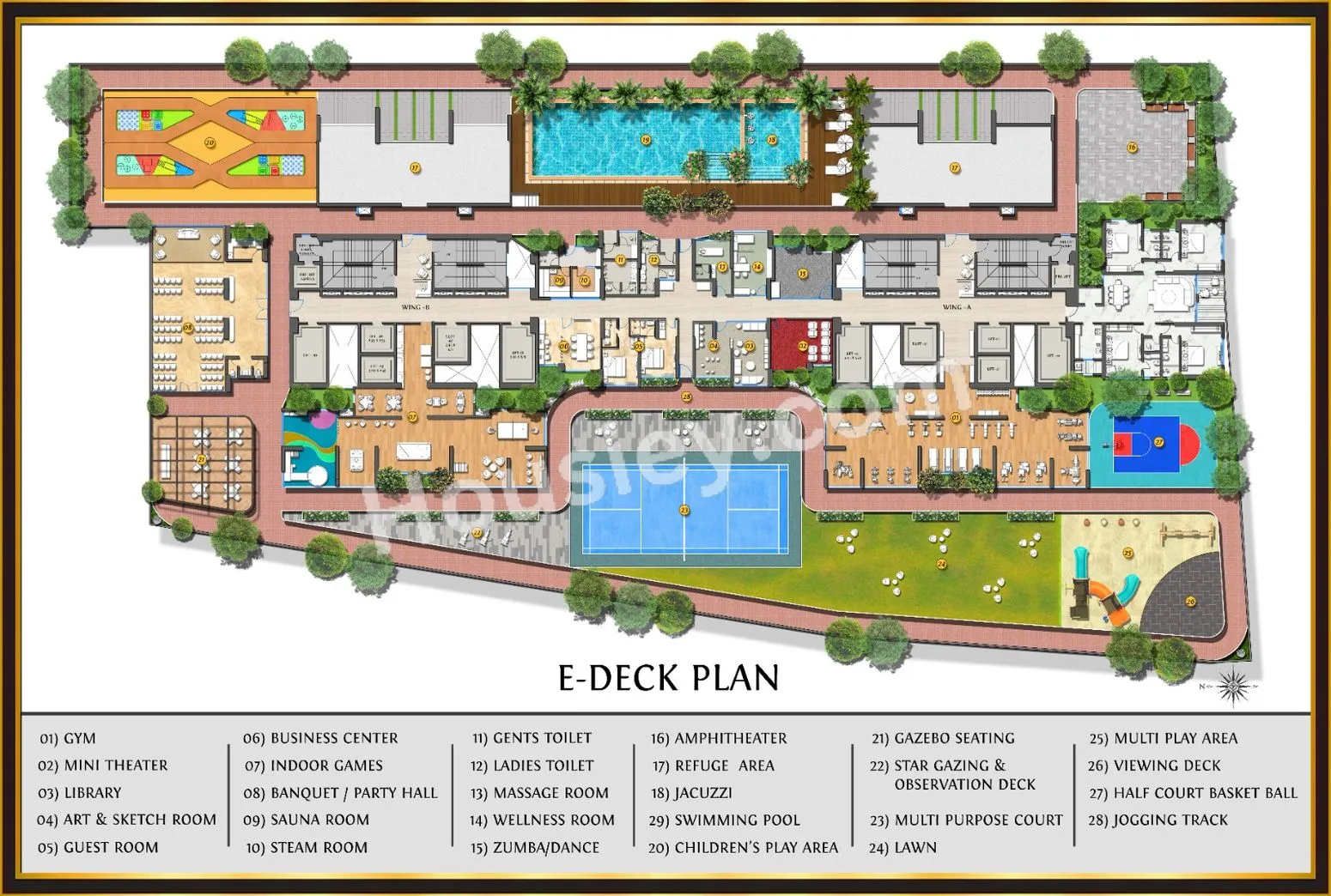 Master Plan 1